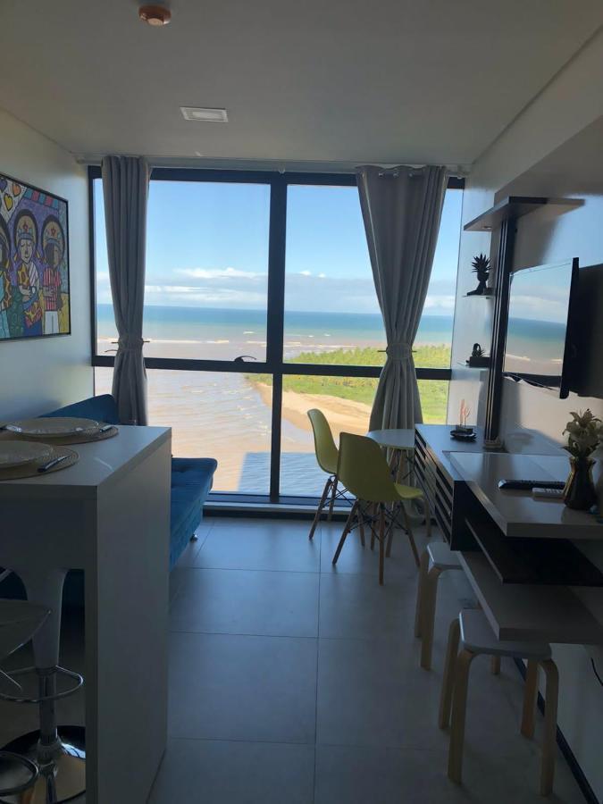 累西腓Flat Beira Mar Barra De Jangada Andar Alto Jaboatao公寓 外观 照片