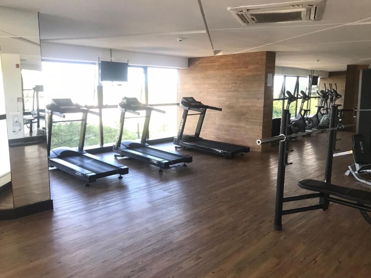 累西腓Flat Beira Mar Barra De Jangada Andar Alto Jaboatao公寓 外观 照片