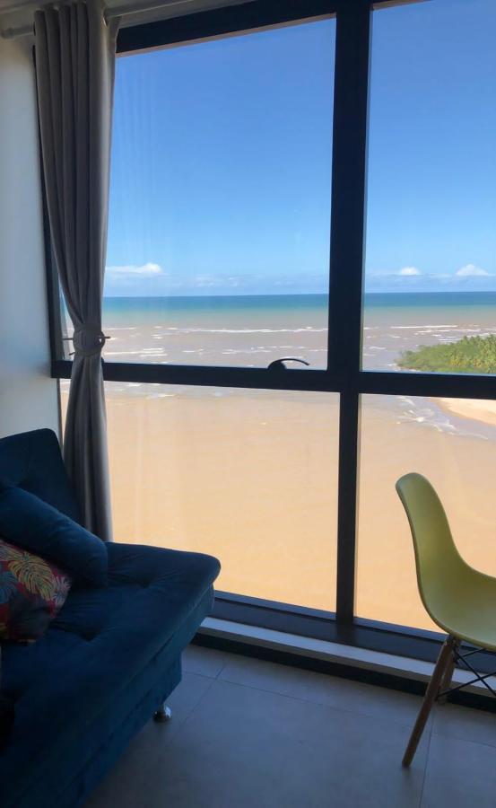 累西腓Flat Beira Mar Barra De Jangada Andar Alto Jaboatao公寓 外观 照片