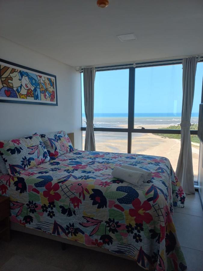 累西腓Flat Beira Mar Barra De Jangada Andar Alto Jaboatao公寓 外观 照片